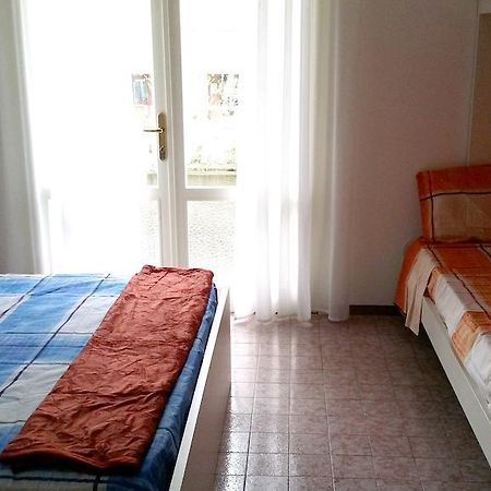 Villa Malaga Caorle Kültér fotó