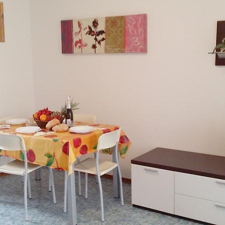 Villa Malaga Caorle Kültér fotó