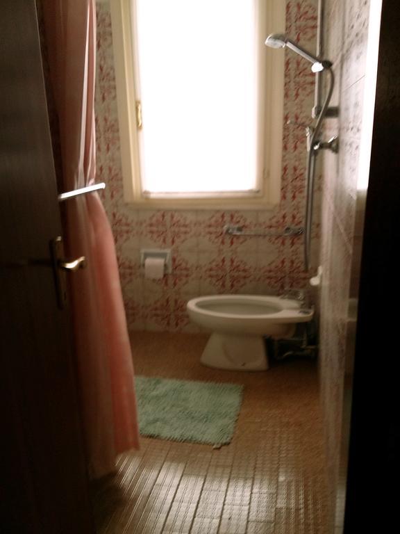 Villa Malaga Caorle Kültér fotó
